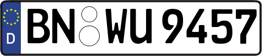 BN-WU9457