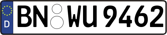 BN-WU9462