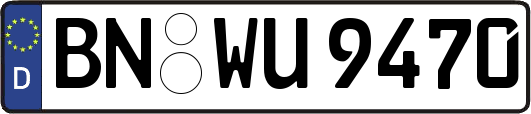 BN-WU9470