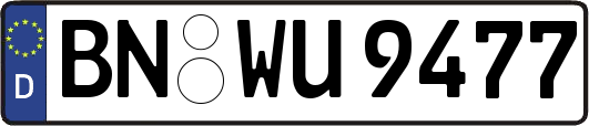 BN-WU9477