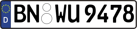 BN-WU9478