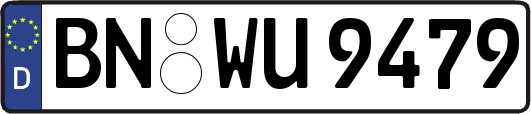 BN-WU9479