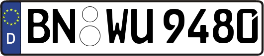 BN-WU9480