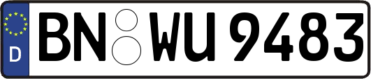 BN-WU9483
