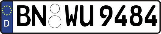 BN-WU9484