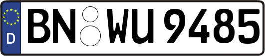 BN-WU9485