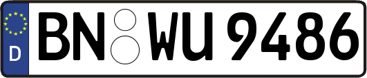 BN-WU9486