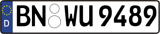 BN-WU9489