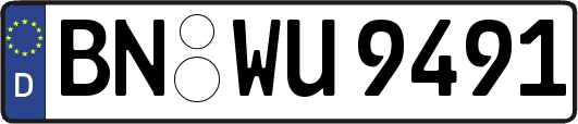 BN-WU9491
