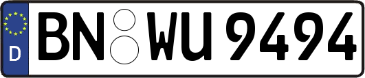 BN-WU9494