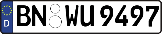 BN-WU9497