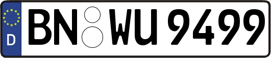 BN-WU9499
