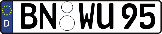 BN-WU95