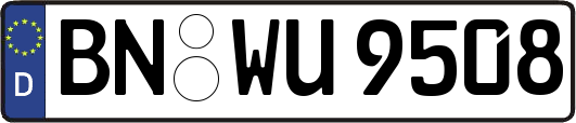 BN-WU9508