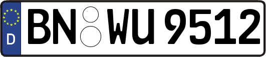 BN-WU9512