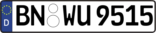 BN-WU9515