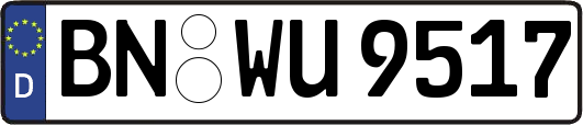 BN-WU9517