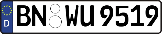 BN-WU9519