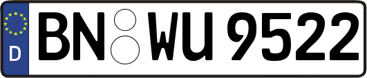 BN-WU9522