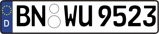 BN-WU9523