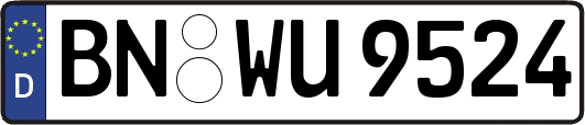 BN-WU9524