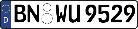 BN-WU9529