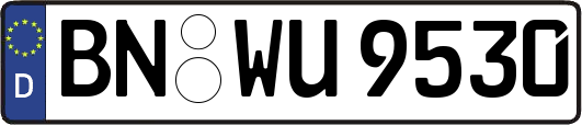 BN-WU9530
