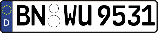 BN-WU9531
