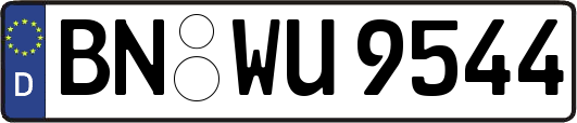 BN-WU9544