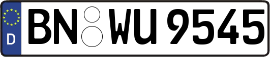 BN-WU9545