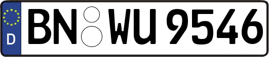 BN-WU9546