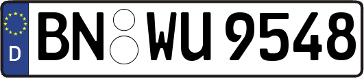 BN-WU9548