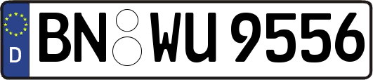 BN-WU9556