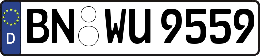 BN-WU9559