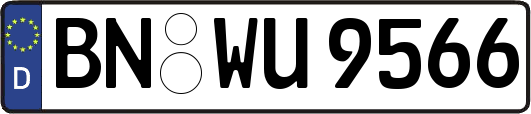 BN-WU9566