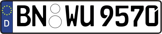 BN-WU9570