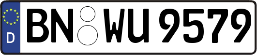 BN-WU9579
