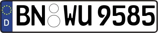 BN-WU9585