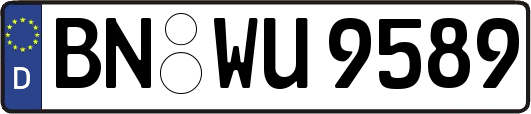 BN-WU9589