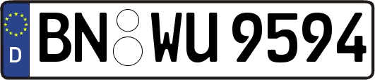 BN-WU9594