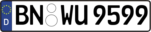BN-WU9599