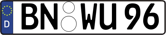 BN-WU96