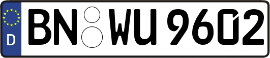 BN-WU9602