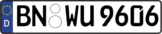 BN-WU9606