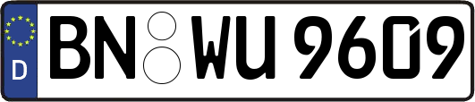 BN-WU9609