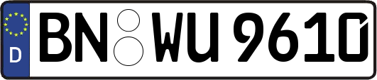 BN-WU9610