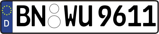 BN-WU9611