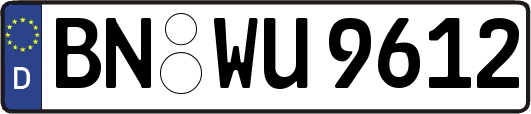 BN-WU9612