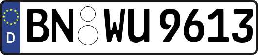 BN-WU9613