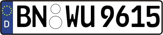 BN-WU9615